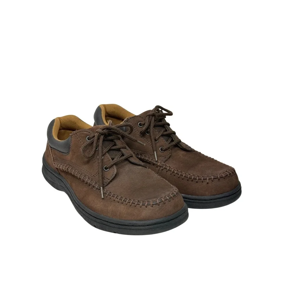 Earth Shoe these men